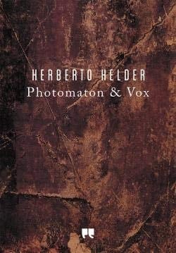 Photomaton & Vox 6.a edição