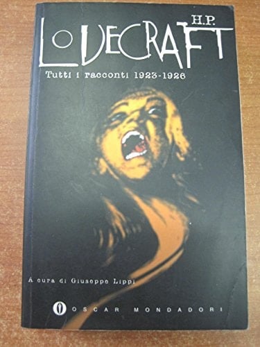 Tutti i racconti (1923-26)