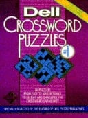 Dell Crossword Puzzles