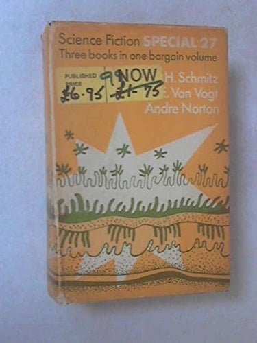 Science Fiction Special