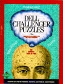 Dell Challenger Puzzles