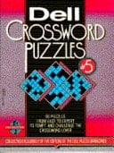 Dell Crossword Puzzles