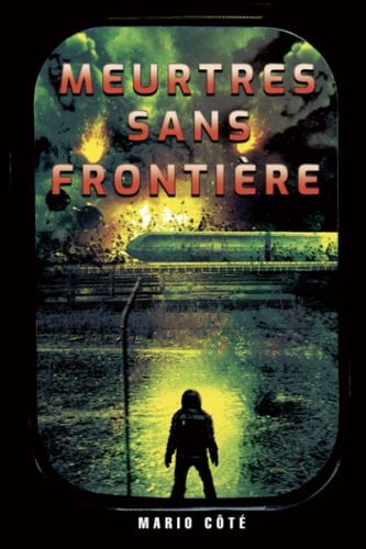 Meurtres sans frontière