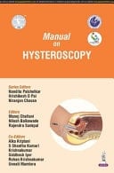 Manual on Hysteroscopy