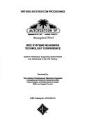 1997 IEEE Autotestcon