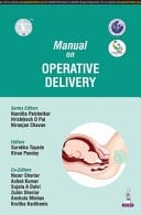 Manual on Operative Delivery