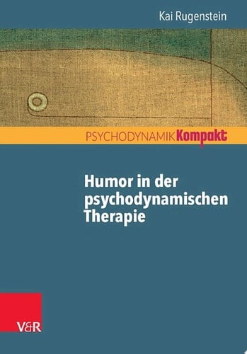 Psychodynamik kompakt