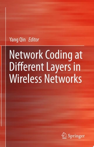 Network Coding at Different Layers in Wireless Networks
