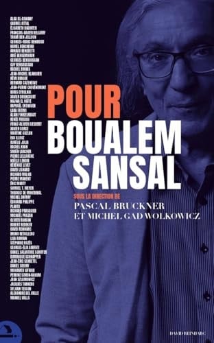 Pour Boualem Sansal