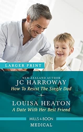 How to Resist the Single Dad/a Date with Her Best Friend