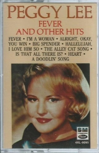 Fever and Other Hits