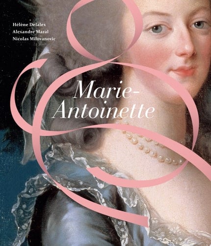 Marie-Antoinette