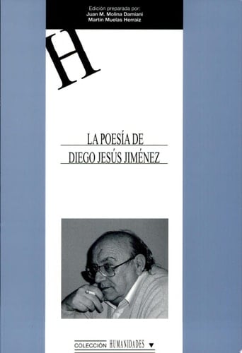 La poesía de Diego Jesús Jiménez