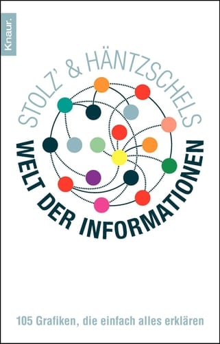 Stolz' & Häntzschels Welt der Informationen 105 Grafiken, die einfach alles erklären