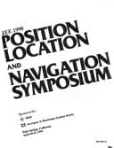 Record Palm Springs, California, April 20-23, 1998. 1998