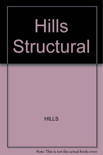 Elements of Structural Geology