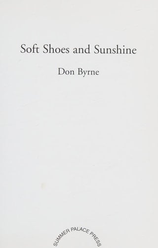 Soft Shoes and Sunshine