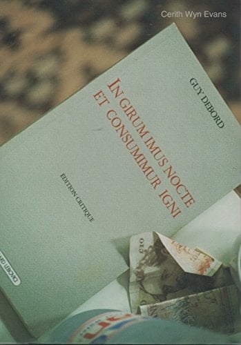 In Girum Imus Nocte Et Consumimur Igni