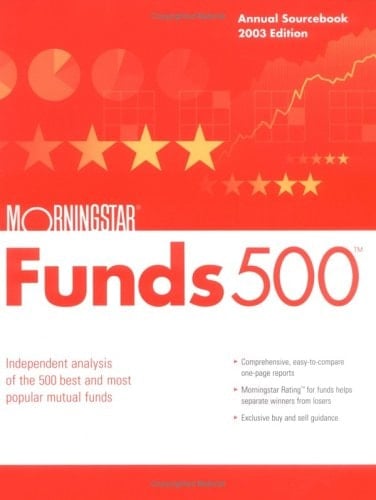 Morningstar Funds 500, Custom