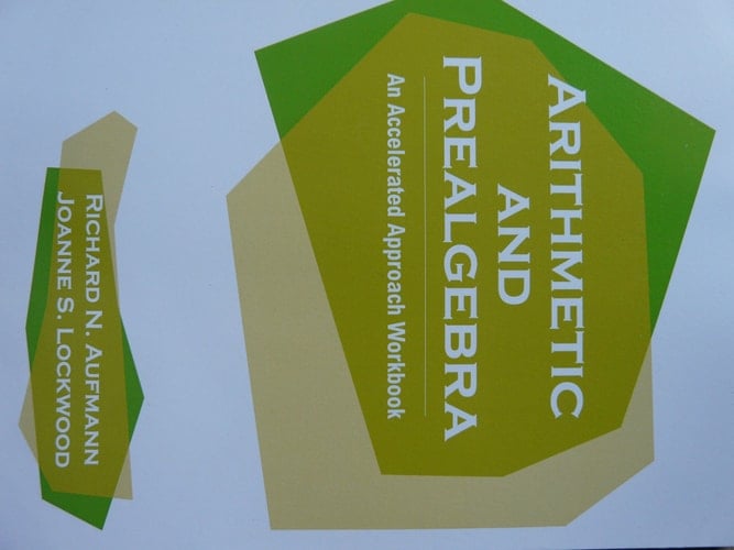 Custom Basic Math 85 Student Workbook SMC