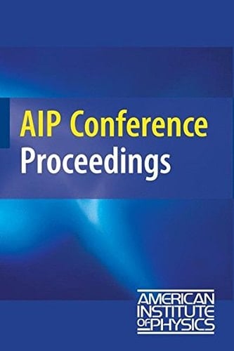 Advanced Accelerator Concepts: Proceedings of the Thirteenth Advanced Accelerator Concepts Workshop (AIP Conference Proceedings / Accelerators, Beams, and Instrumentations)