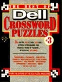 The Best of Dell Crossword Puzzles