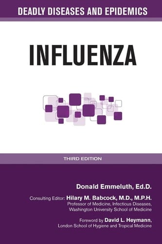 Influenza, Third Edition (Ls Edition)