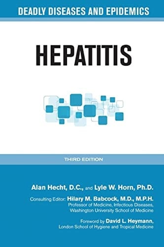Hepatitis, Third Edition (Ls Edition)
