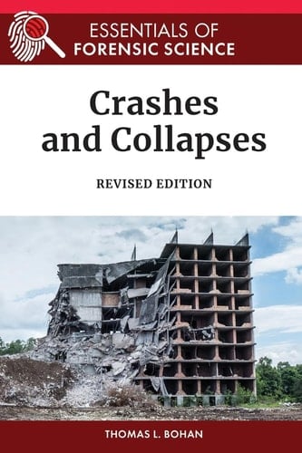 Crashes and Collapses, Revised Edition (Ls Edition)