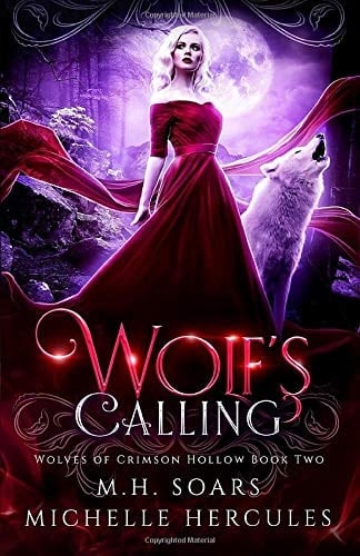 Wolf's Calling A Fairy Tale Retelling
