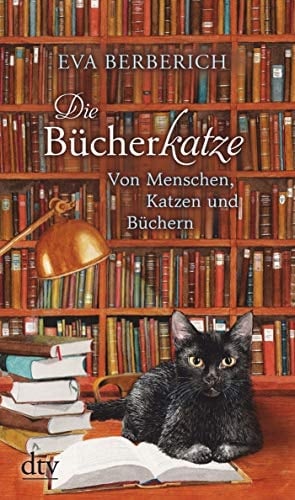 Die Bücherkatze Erzählungen