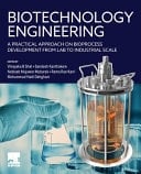 Biotechnology Engineering A Practical Approach on Bioprocess Development from Lab to Industrial Scale