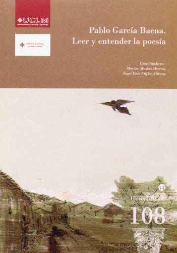 Pablo García Baena leer y entender la poesía