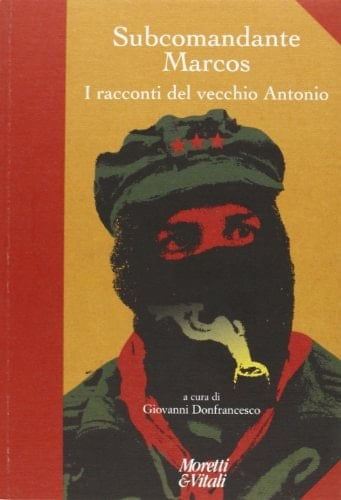 I racconti del vecchio Antonio