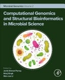 Computational Genomics and Structural Bioinformatics in Microbial Science Microbial Genomics Volume 2