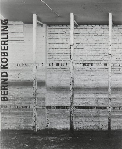 Bernd Koberling: Paintings 1991-1993