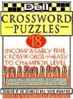 Dell Crossword Puzzles