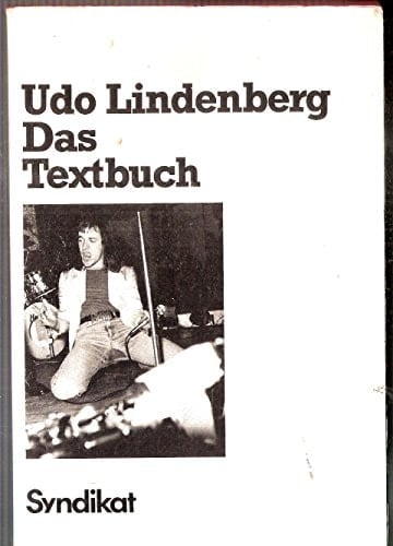 Das Textbuch