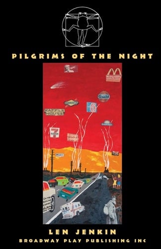 Pilgrims of the Night
