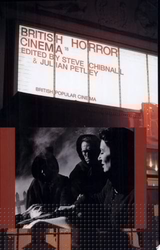 British Horror Cinema