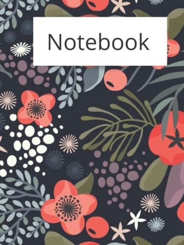 notebook: Composition notebook