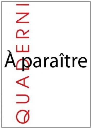 Quaderni, n° 84/printemps 2014 La radicalité ouvrière en Europe : acteurs, pratiques, discours