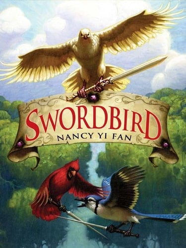 Swordbird