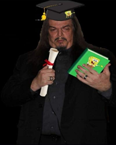 Destroying Aron Ra's Flood Series The Amazing Science of Noah's Flood