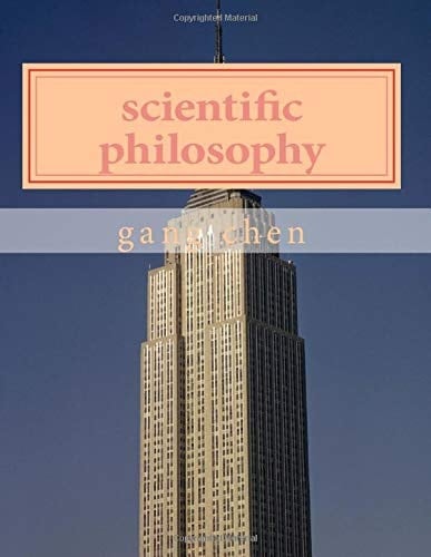 Scientific Philosophy Philosophy Religion