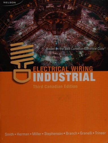 Electrical Wiring Industrial