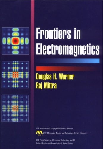Frontiers in Electromagnetics
