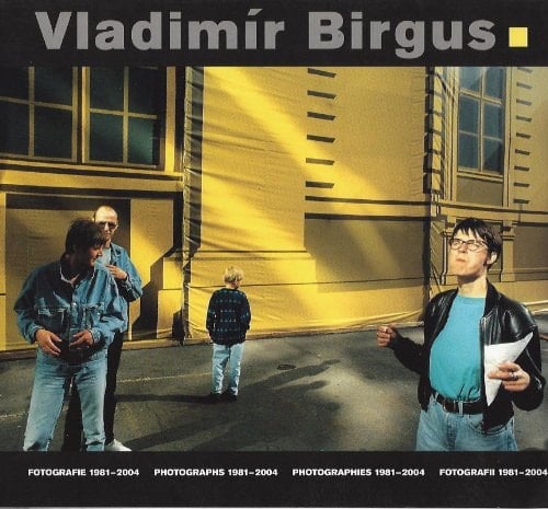 Fotografie 1981 - 2004