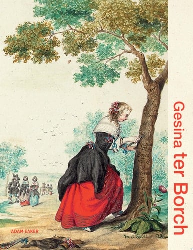 Gesina ter Borch