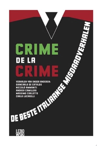 Crime de la crime